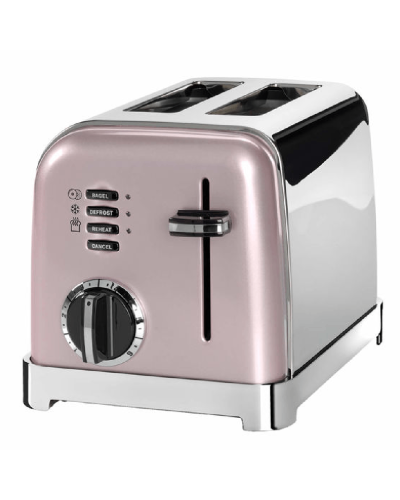 Toster Cuisinart CPT160PIE