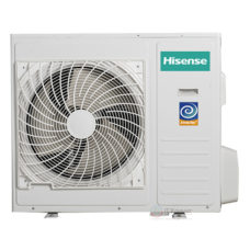 Multi-split xarici blok Hisense AMW4-36U4SAD1