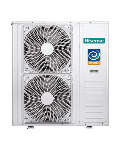 Multi-split xarici blok Hisense AMW-42U4SE