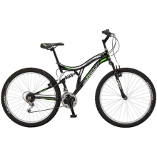 Velosiped 26 MTB 531028