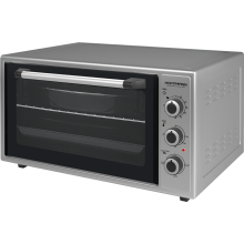 Mini soba HOFFMANN F4800 Silver