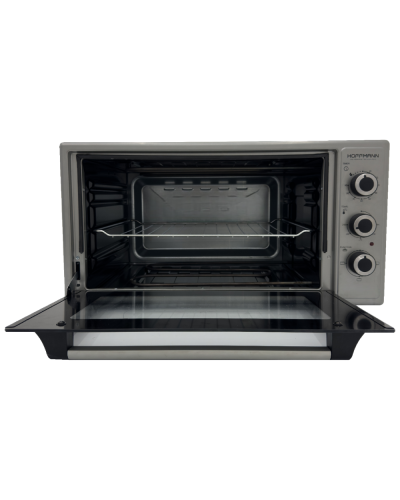 Mini soba HOFFMANN F4800 Silver