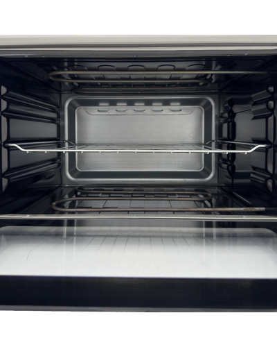 Mini soba HOFFMANN F4800 Silver
