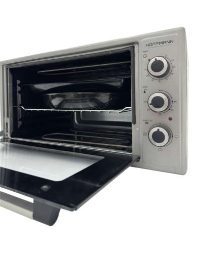 Mini soba HOFFMANN F4800 Silver
