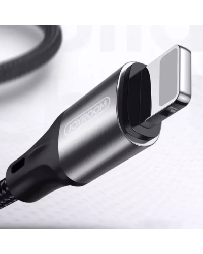 Joyroom Cable USB to Lightning 0.2 m / 0230N1 L