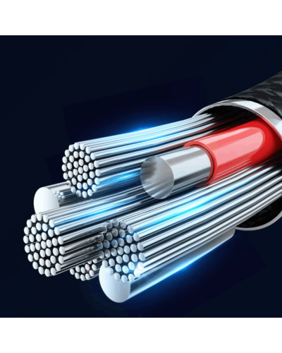 Joyroom Cable A12 USB to Lightning 1.2 m / S-UL012A12