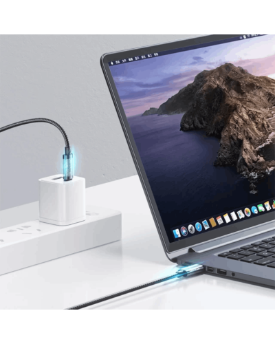 Joyroom Cable A12 USB to Lightning 1.2 m / S-UL012A12