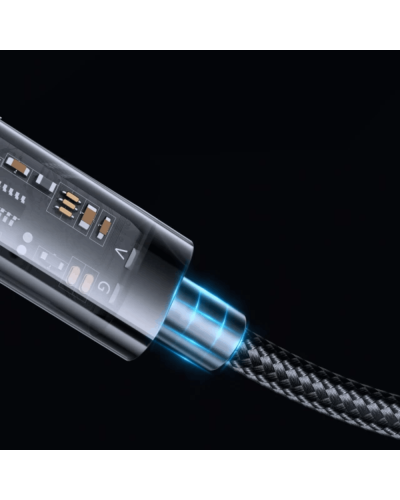 Joyroom Cable A12 USB to Lightning 1.2 m / S-UL012A12
