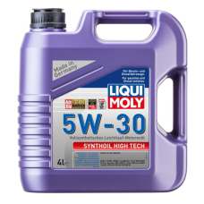 Mühərrik yağı Liqui Moly Synthoil High Tech 5W-30  (9076)