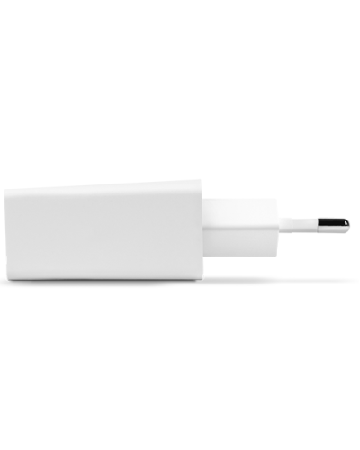 Ttec Smartcharger Travel Charger 20w White / 2SCS22B