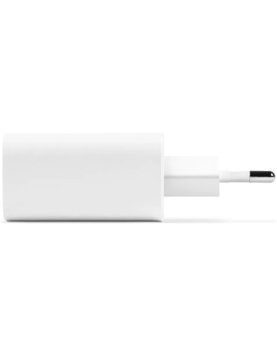 Ttec Smartcharger Duo Travel Charger 32w White / 2SCS24B