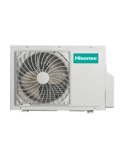 Kondisioner Hisense AS-12HR4SVDTU1