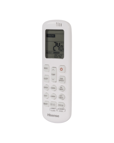 Kondisioner Hisense AS-12HR4SVDTU1
