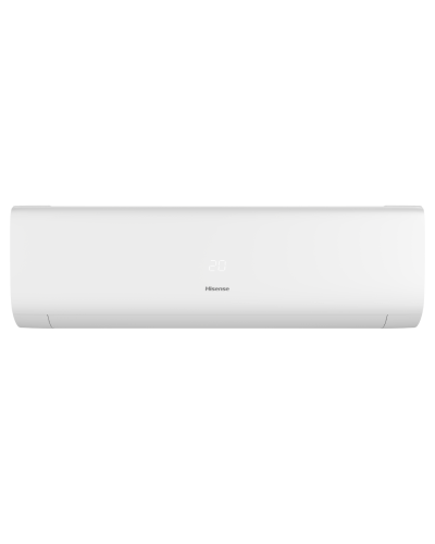 Kondisioner Hisense AS-30HR4SBBTU00
