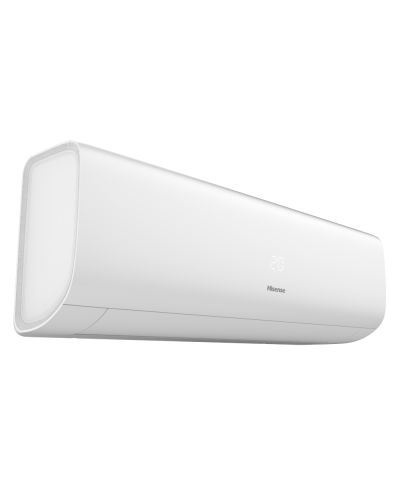 Kondisioner Hisense AS-30HR4SBBTU00