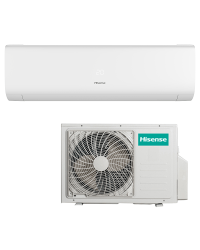 Kondisioner Hisense AS-36HR4SDKVQ