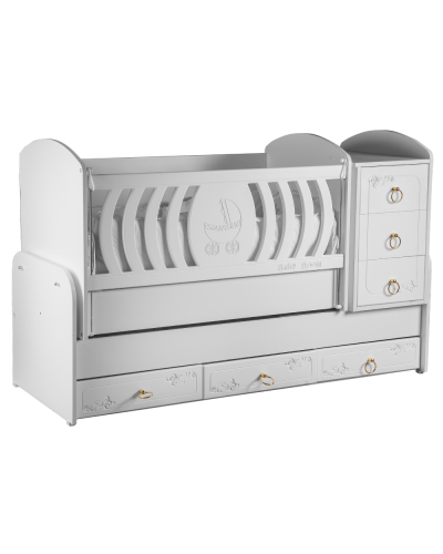 Beşik Baby Room 310-45 (Araba)