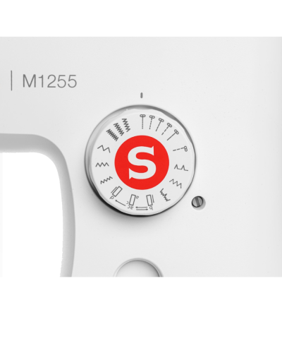 Tikiş maşını Singer M1255 (230316155)