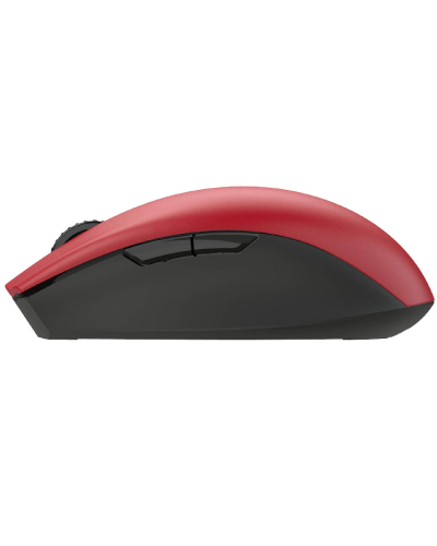 Mouse 2E MF2030 Rechargeable WL Red
