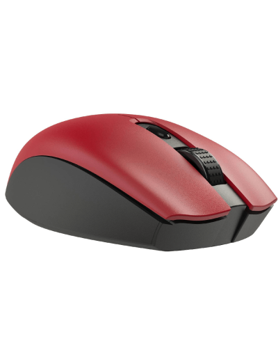 Mouse 2E MF2030 Rechargeable WL Red