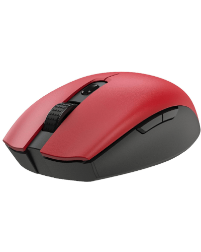 Mouse 2E MF2030 Rechargeable WL Red