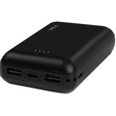 Ttec Powerbank Recharger Duo 10000 mAh / 2BB187S