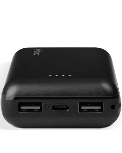 Ttec Powerbank Recharger Duo 10000 mAh / 2BB187S