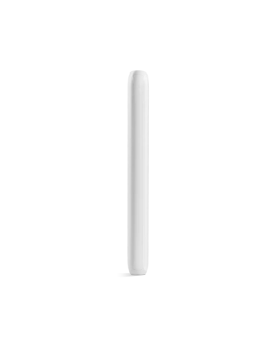 Ttec Powerbank Powerslim Duo 10000 mAh White / 2BB163B