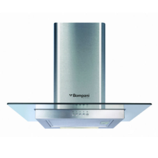Aspirator Bompani BOCP60/IX