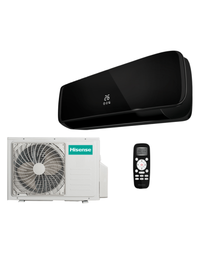 Kondisioner Hisense AS-18HR4SMATG01