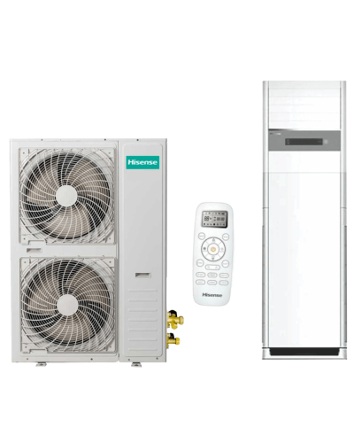 Kondisioner Hisense AUF-60ER6SPM1