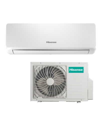 Kondisioner Hisense AST-24UW4SKBTD00