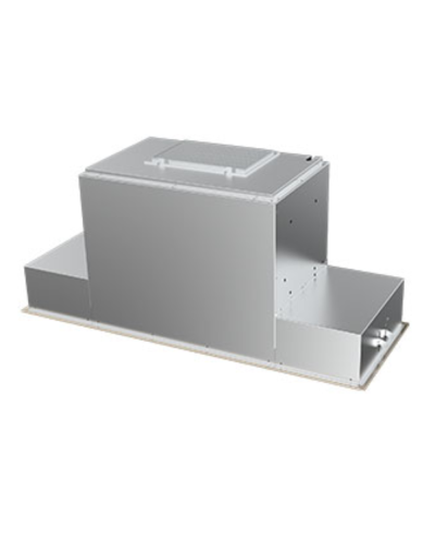 Aspirator Bompani BO820G/CL-MAX