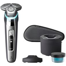 Üz qırxan Philips S9975/55