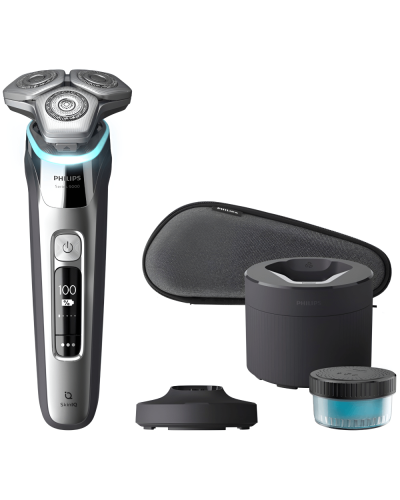 Üz qırxan Philips S9975/55