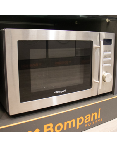Mikrodalğalı soba Bompani BMW34DGS