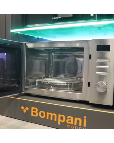 Mikrodalğalı soba Bompani BMW34DGS