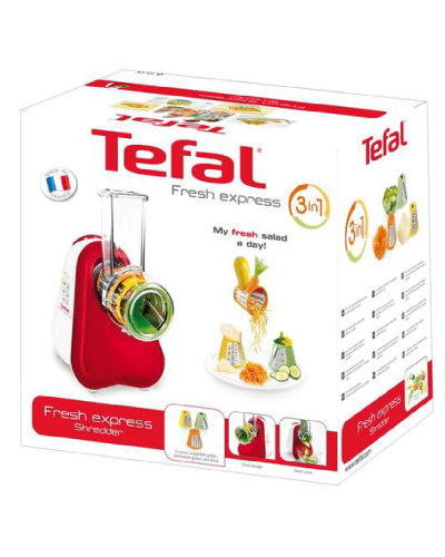 Doğrayıcı TEFAL MB7535 1510001032