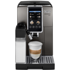 Qəhvəbişirən DeLonghi ECAM380.95 TB