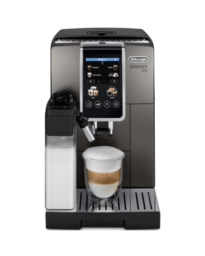 Qəhvəbişirən DeLonghi ECAM380.95 TB