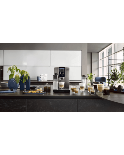 Qəhvəbişirən DeLonghi ECAM380.95 TB