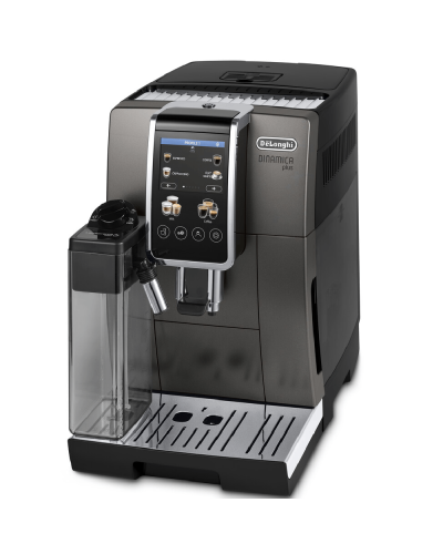 Qəhvəbişirən DeLonghi ECAM380.95 TB