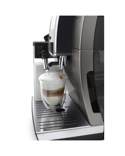 Qəhvəbişirən DeLonghi ECAM380.95 TB