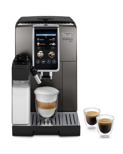 Qəhvəbişirən DeLonghi ECAM380.95 TB