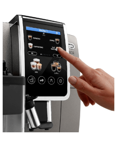 Qəhvəbişirən DeLonghi ECAM380.95 TB