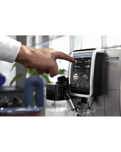 Qəhvəbişirən DeLonghi ECAM380.95 TB