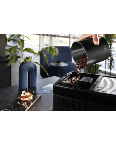 Qəhvəbişirən DeLonghi ECAM380.95 TB