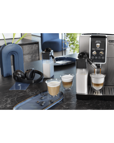Qəhvəbişirən DeLonghi ECAM380.95 TB