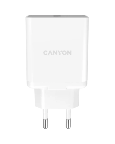 Charger Canyon 36W White / CNE-CHA36W01