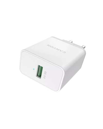 Charger Canyon 36W White / CNE-CHA36W01